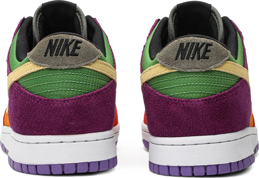 Nike Dunk Low Viotech (2019) - Image 3