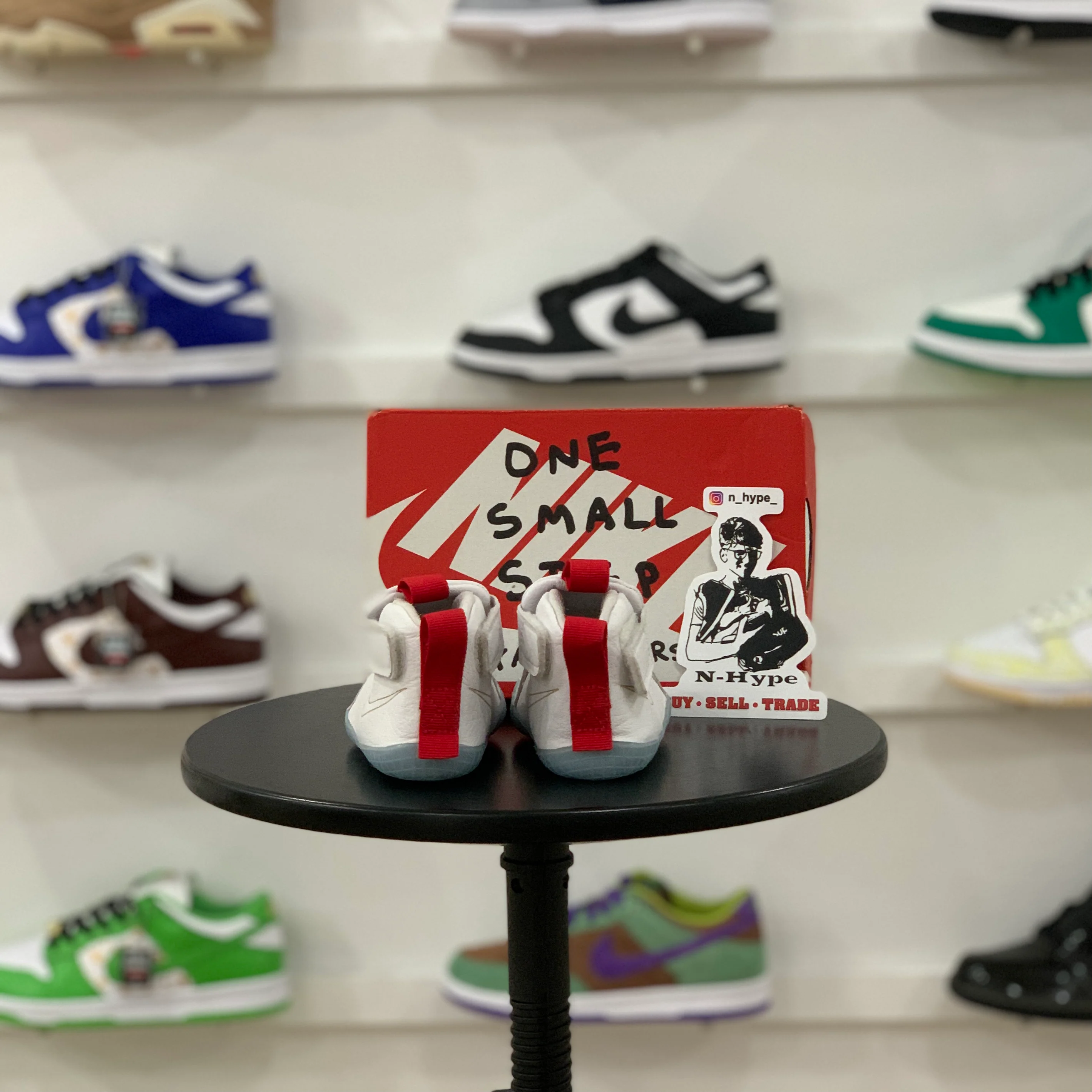 Nike Mars Yard Overshoe Tom Sachs (I) - Image 8