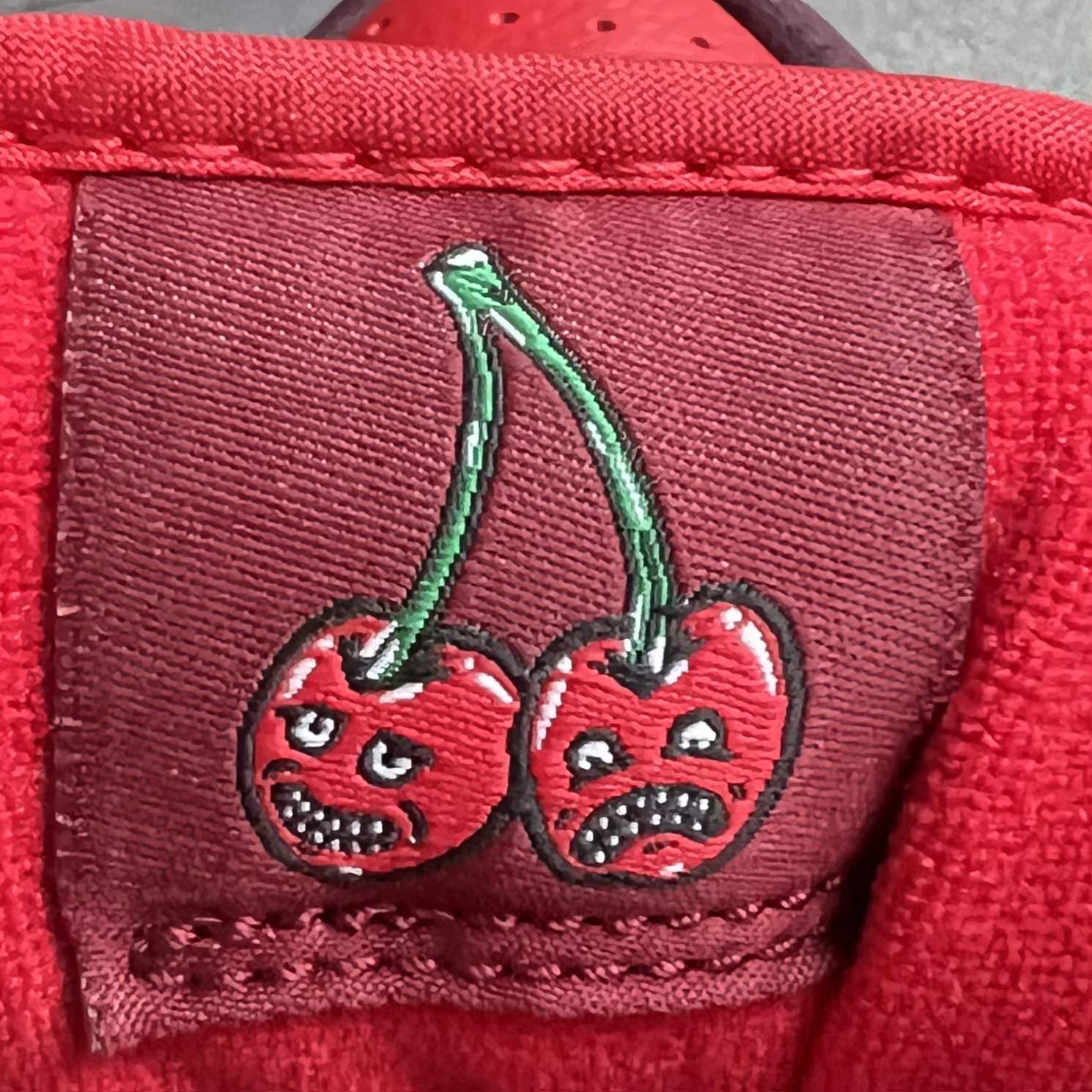 Nike SB Dunk Low Cherry - Image 7
