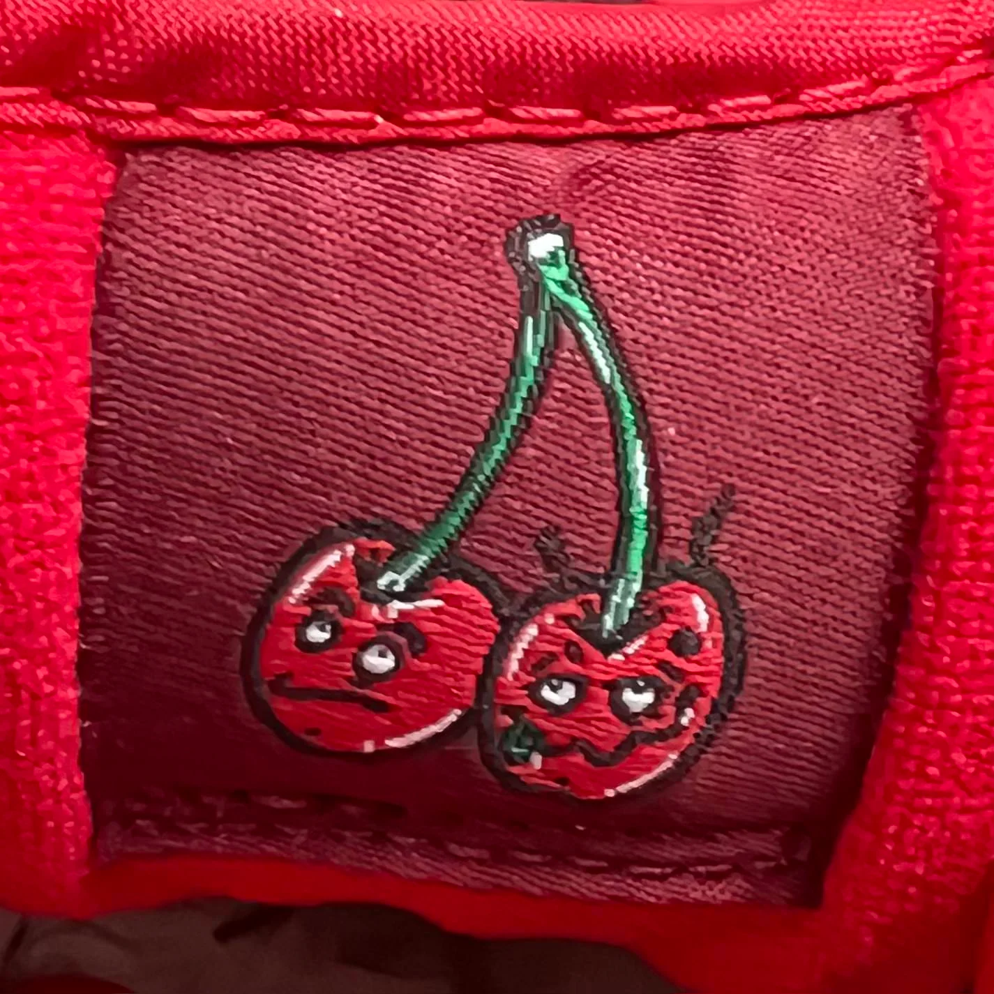 Nike SB Dunk Low Cherry - Image 8