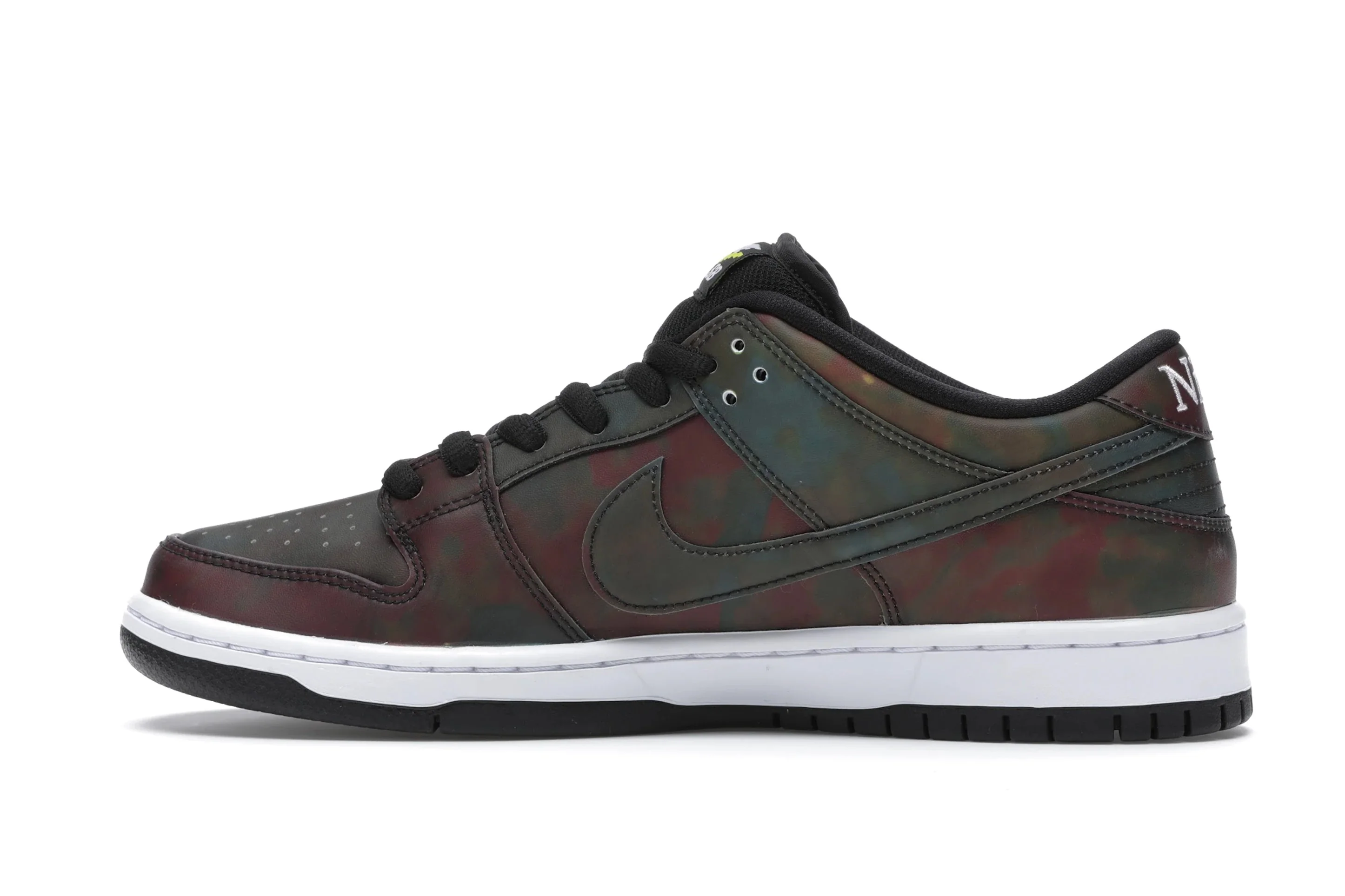 Nike SB Dunk Low Civilist - Image 4