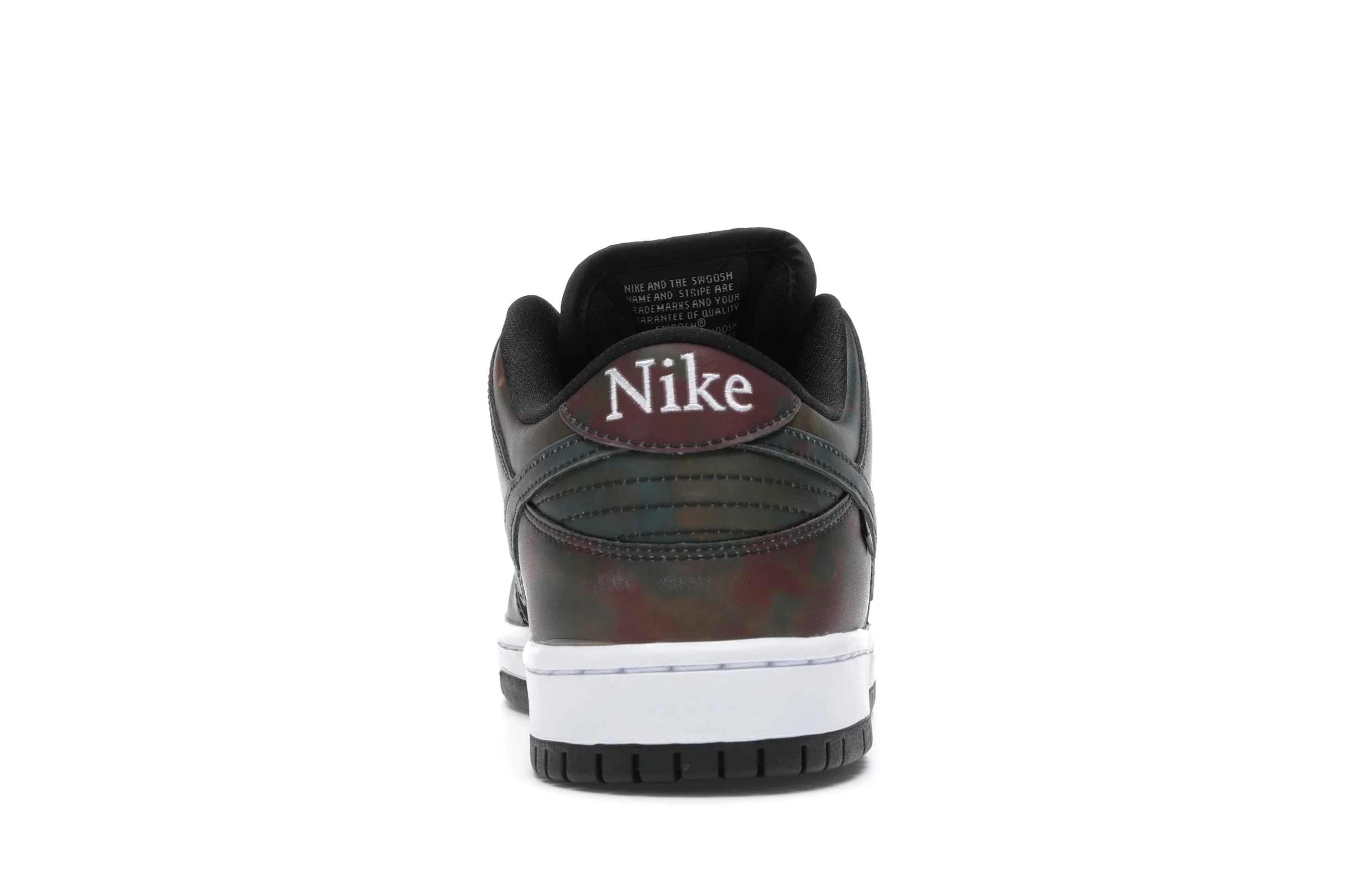Nike SB Dunk Low Civilist - Image 5