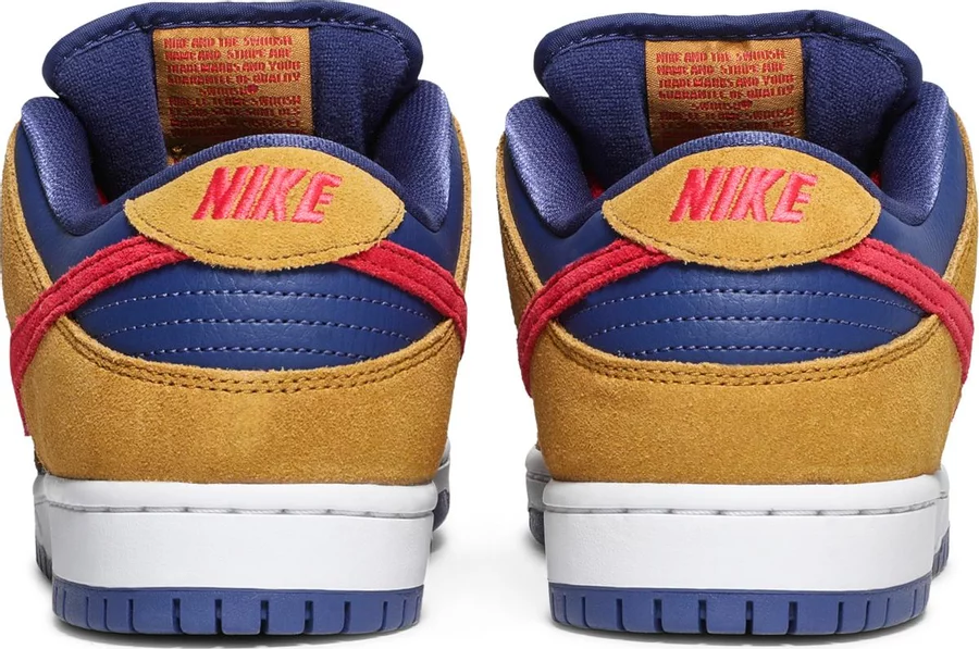 Nike SB Dunk Low Reverse Papa Bear - Image 3